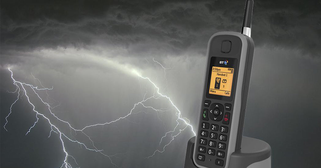 BT Elements 1K Long Range Cordless Telephone Review