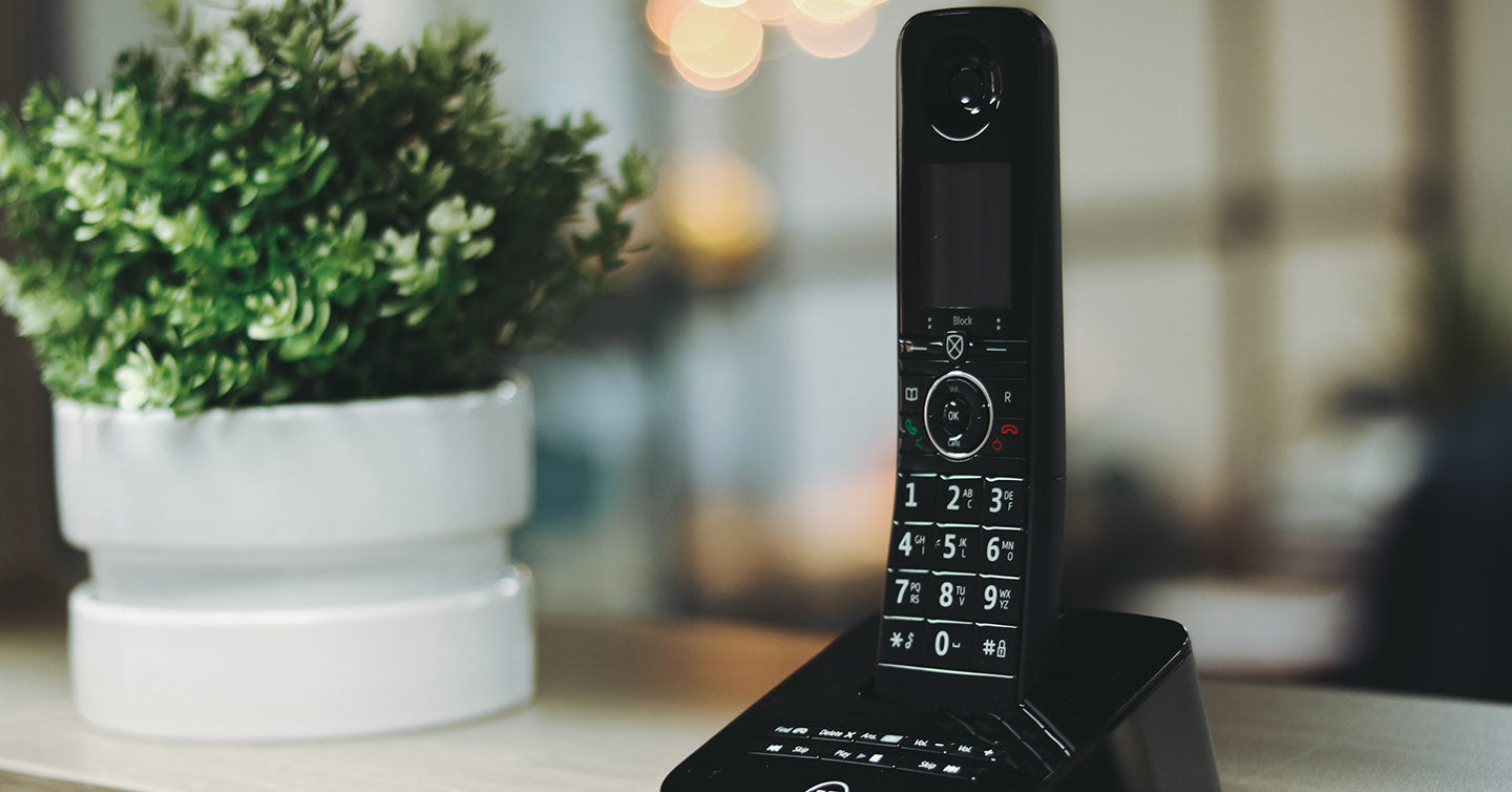 The End of an Era: BT to Stop Manufacturing Home Phones