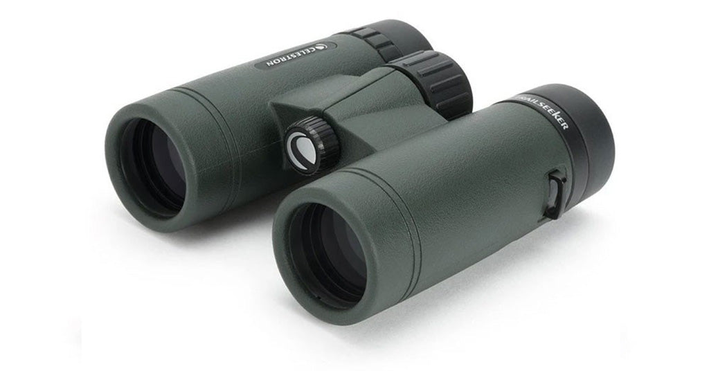 Celestron Trailseeker Binoculars Review