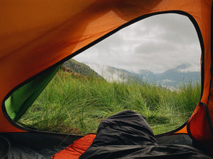 Vango Nevis 200 Tent Review