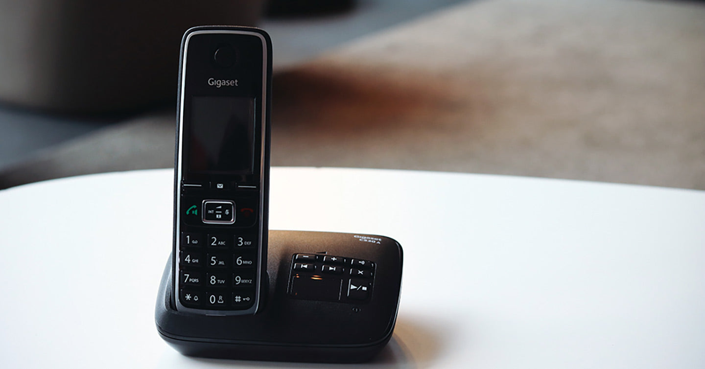 Gigaset C530A Cordless Phone Review