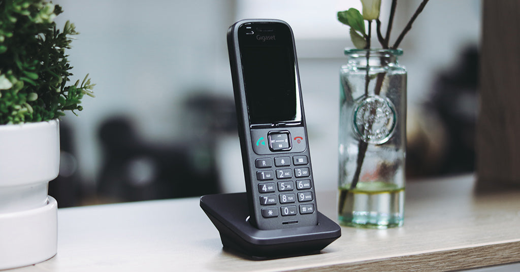 Gigaset S700H PRO Cordless Phone Review