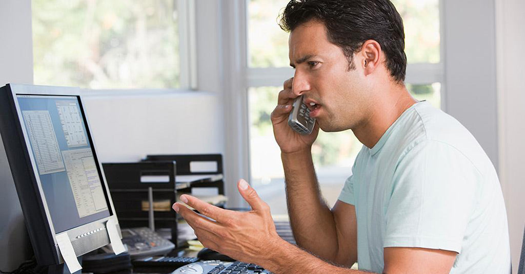 How to Help Stop Nuisance Calls
