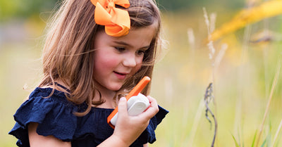 Motorola TALKABOUT T42 Two-Way Radio Review