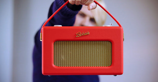 Roberts Revival RD70 DAB Radio Review