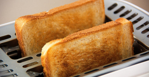Toaster Features Explained