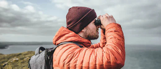 Best Compact Binoculars