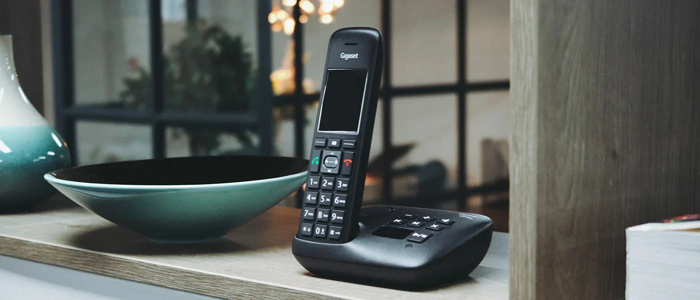 Top 10 Best Gigaset Cordless Phones