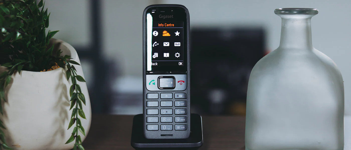 Top 10 Best VoIP Cordless Phones – LiGo.co.uk