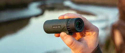 Best Monoculars: Our Top Picks of 2026