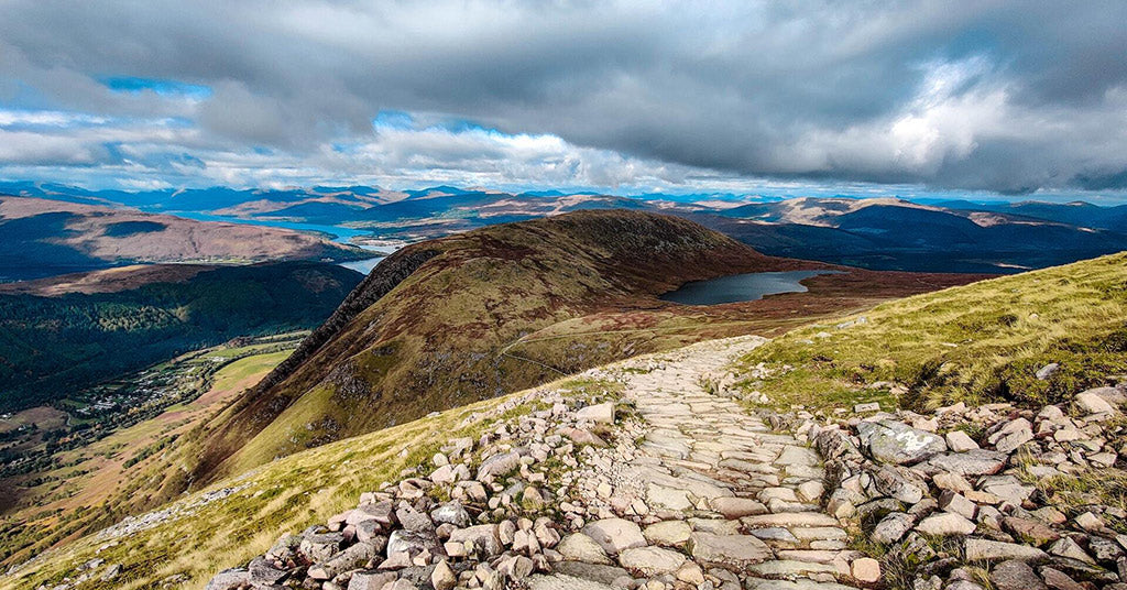 Best 15 Mountains to Climb in the UK