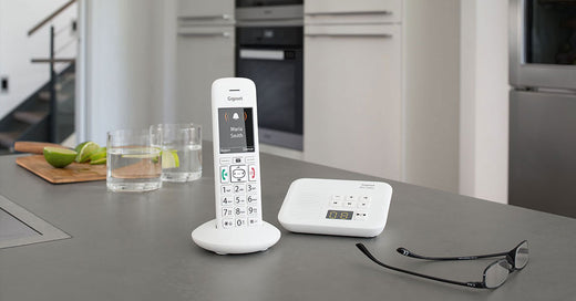 Top 3 Big Button Cordless Phones 2025