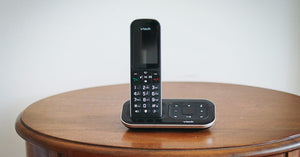 VTech PS1350 Cordless Phone Review