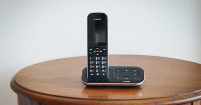 VTech PS1350 Cordless Phone Review