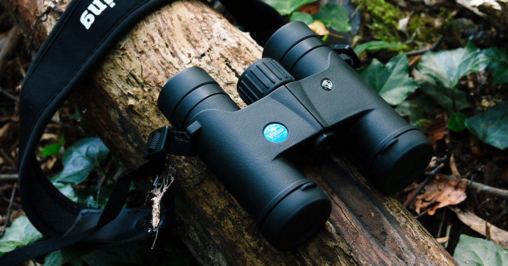 Viking Badger 8x25 Compact Binoculars Review