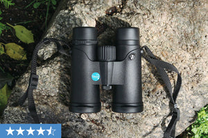 Viking Badger 8x42 Binoculars Review
