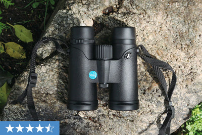 Viking Badger 8x42 Binoculars Review