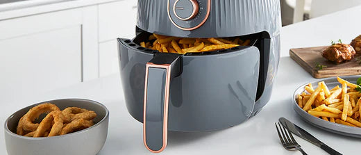 Top 5 Best Air Fryers