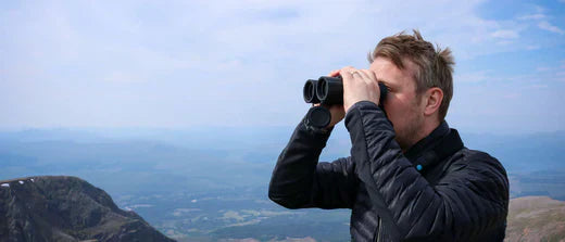 Best Binoculars for Bird Watching