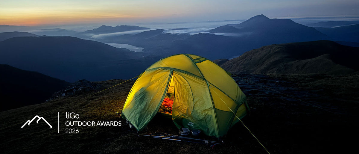 Best Backpacking Tents 2026: Our Top Picks Tested by liGo