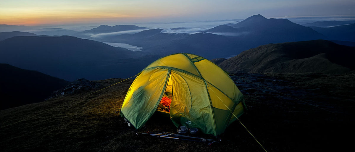 Best Backpacking Tents 2026: Our Top Picks Tested by liGo