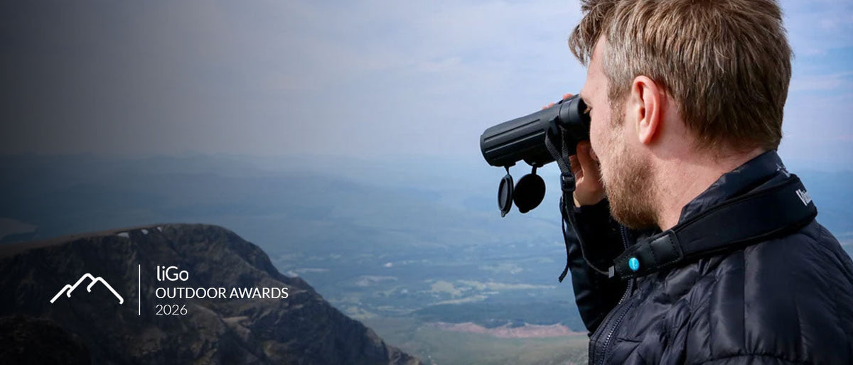 Best Binoculars 2026: Tested & Reviewed by liGo