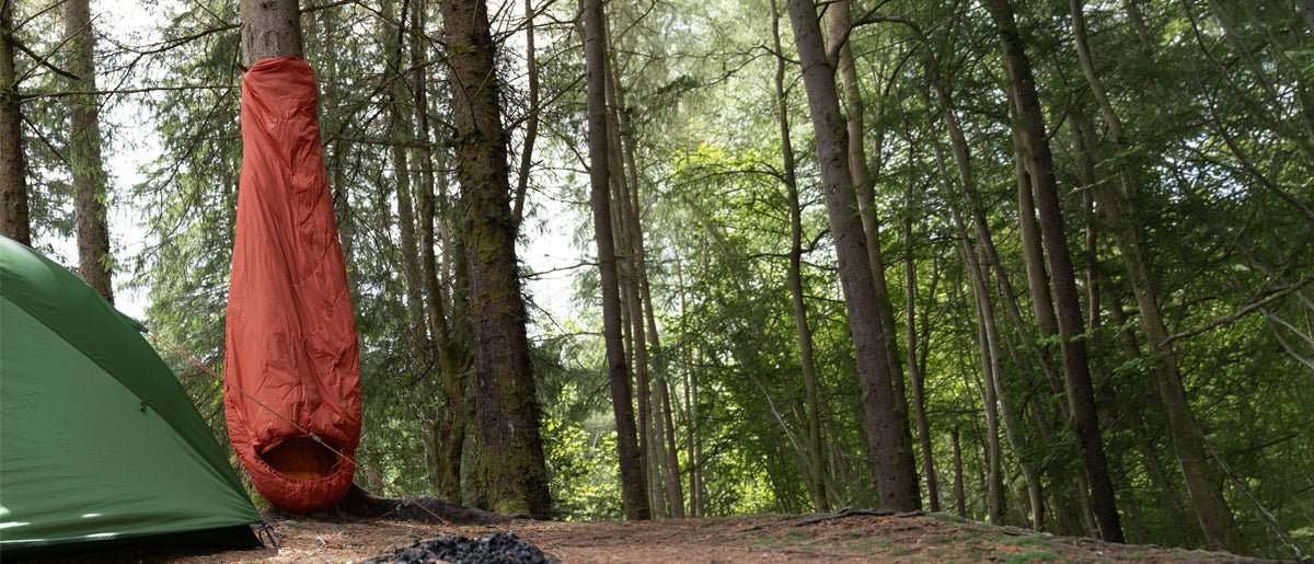 Top 10 Best Sleeping Bags