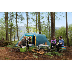 Vango Beta 550XL CLR 5-Person Tent Review
