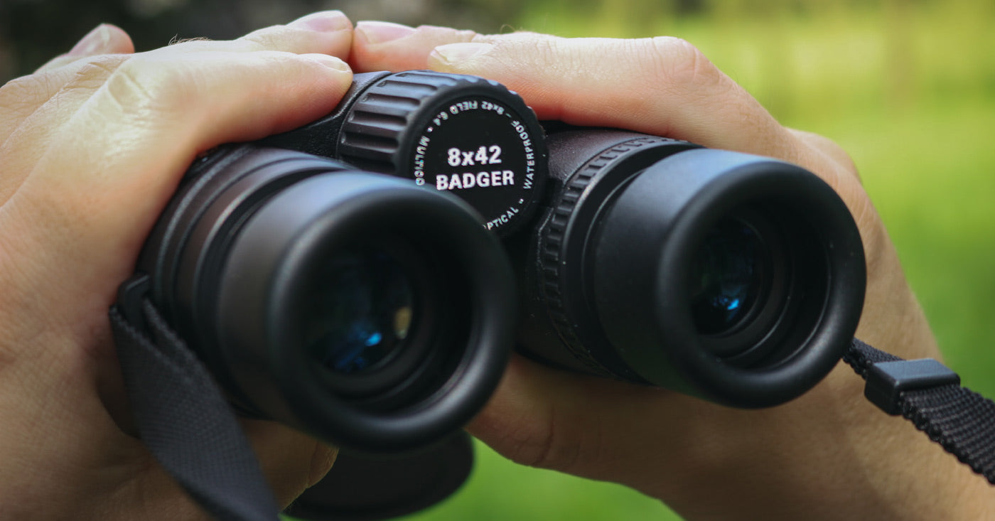 What is the Best Magnification for Binoculars?