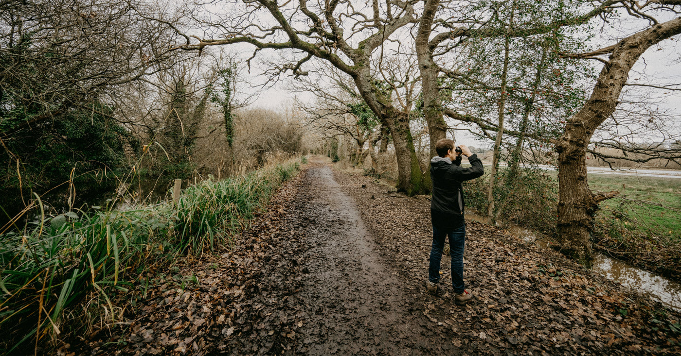 The Best Gifts for Birdwatchers