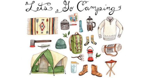 Top 10 Best Camping Spots 20 miles from London