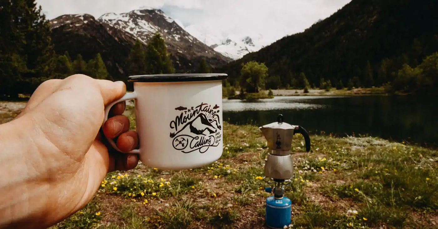 How To Make The Best Coffee When Camping
