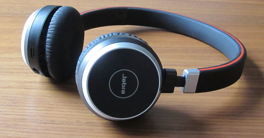 Jabra Evolve 65 Review