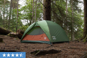 Vango Exedra 200 Lightweight 2-Person Tent Review