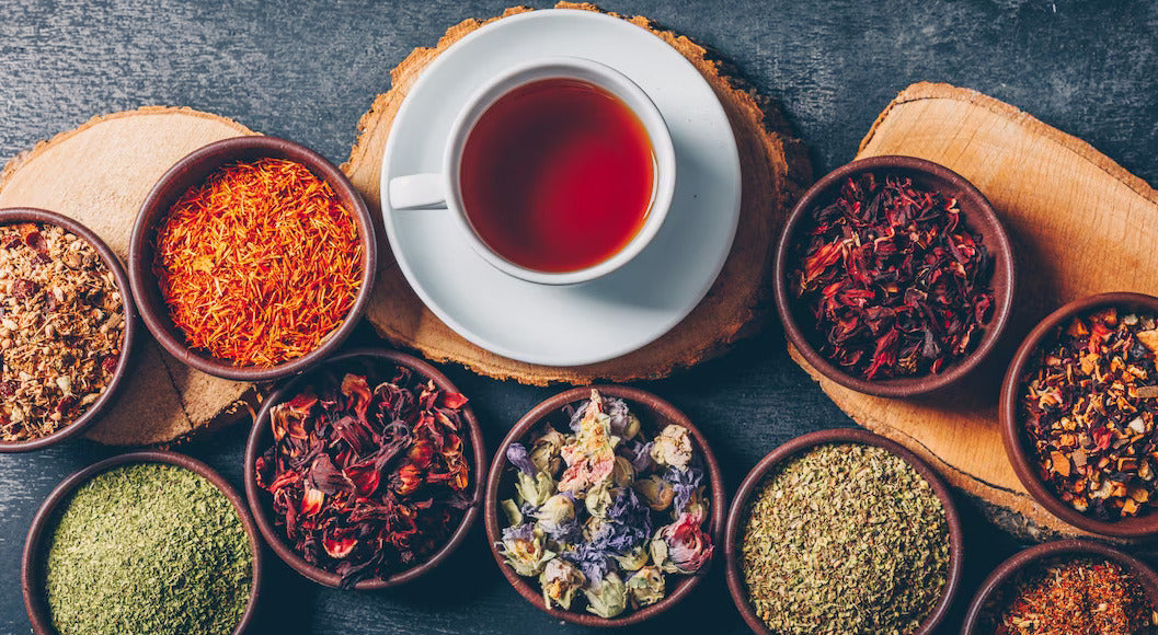 Exploring The World Of Tea: Varieties and Brews