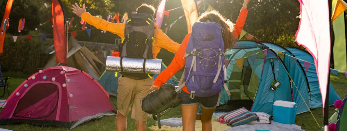 Top 10 Best Tents for Festivals