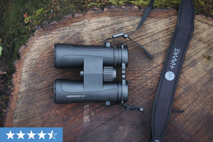 Hawke Endurance ED Binoculars Review