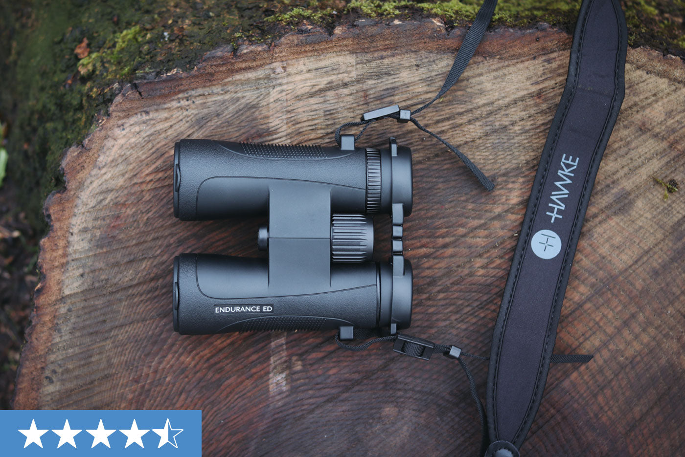Hawke Endurance ED Binoculars Review