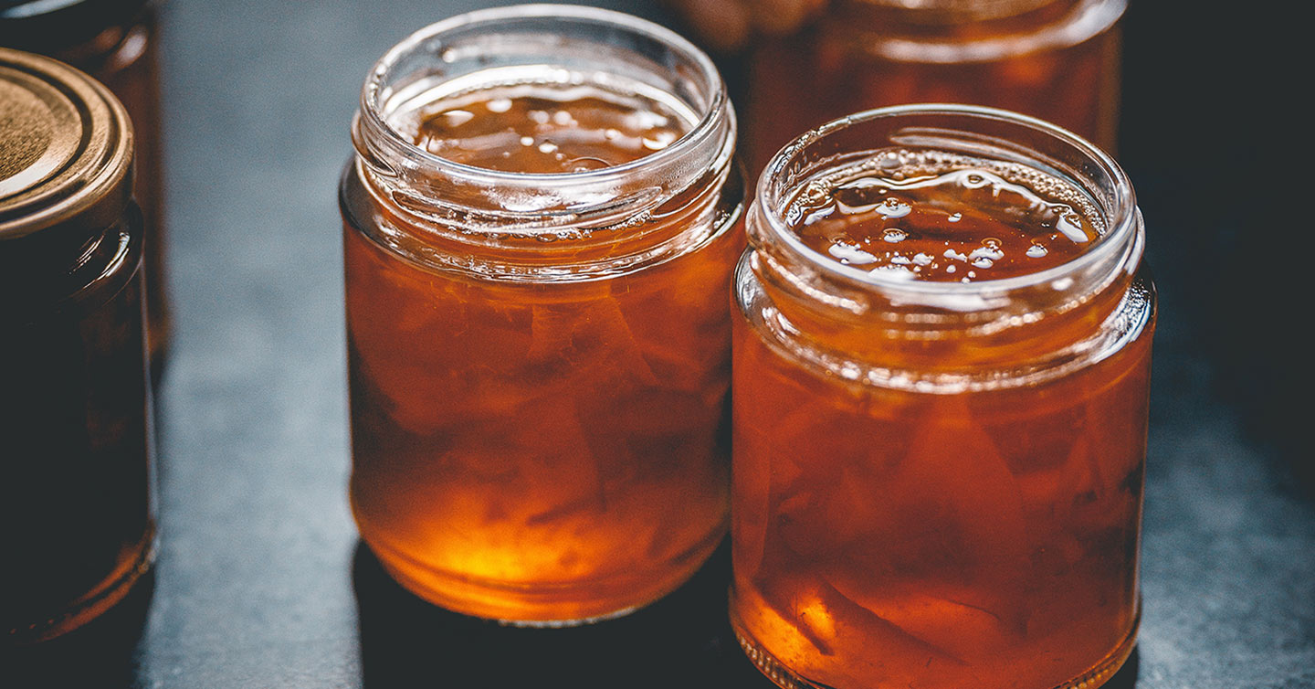 How to Make Marmalade