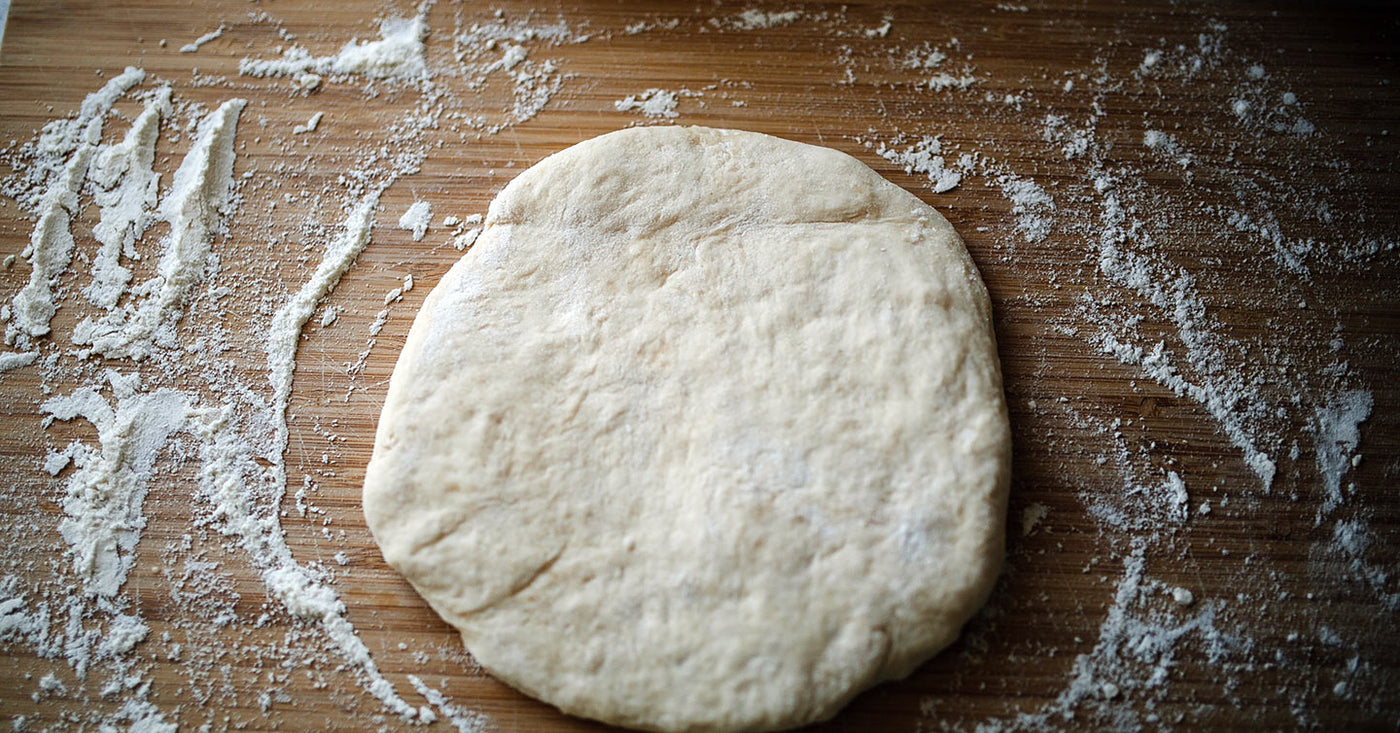 How to Make Pizza Dough in a Bread Maker
