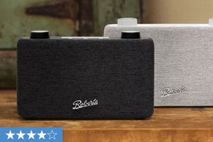 Roberts Play 11 DAB Radio Review