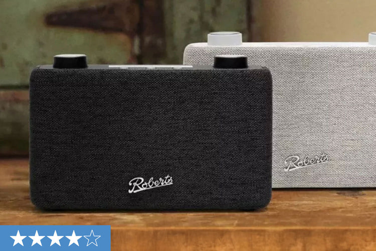 Roberts Play 11 DAB Radio Review