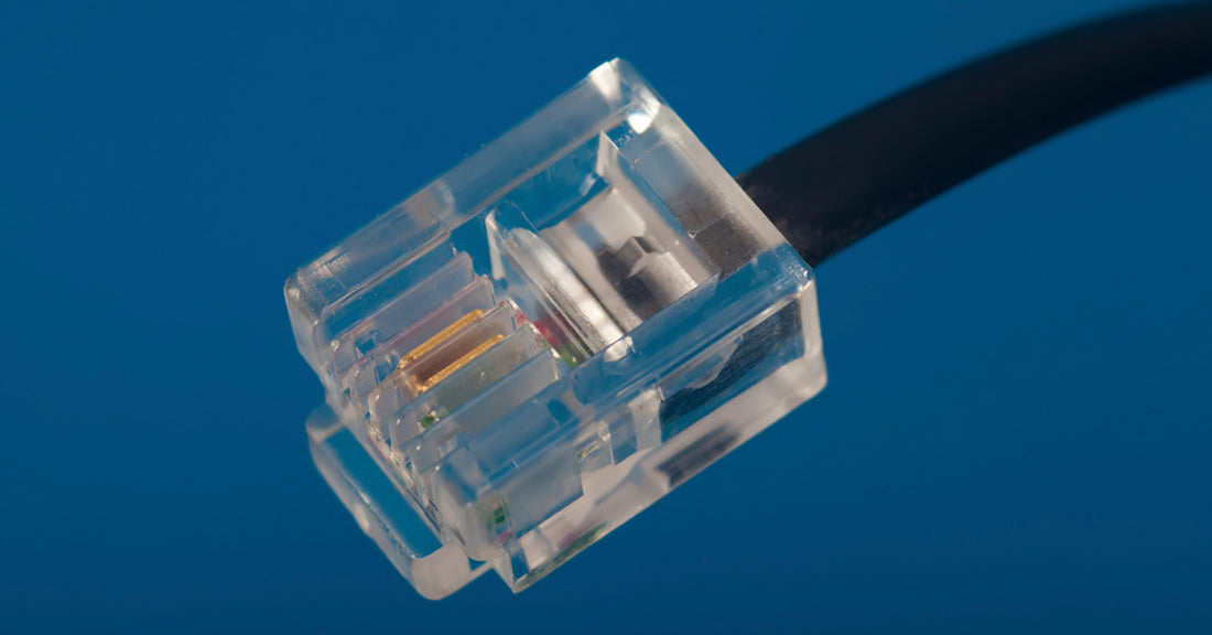 Telephone Point Module How to Add a Telephone Point Without Rewiring – liGo.co.uk