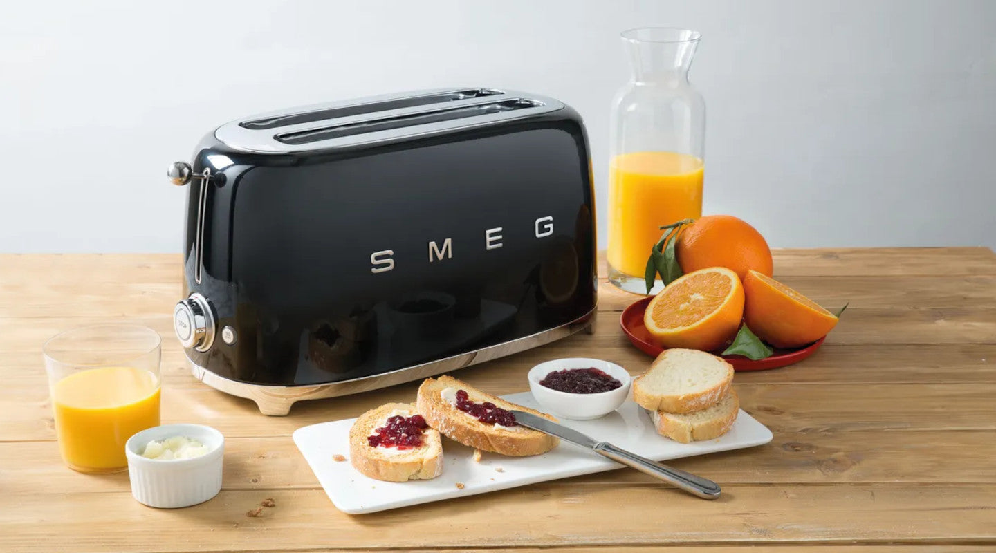 Toaster Hacks for Busy Mornings: Time-Saving Breakfast Solutions