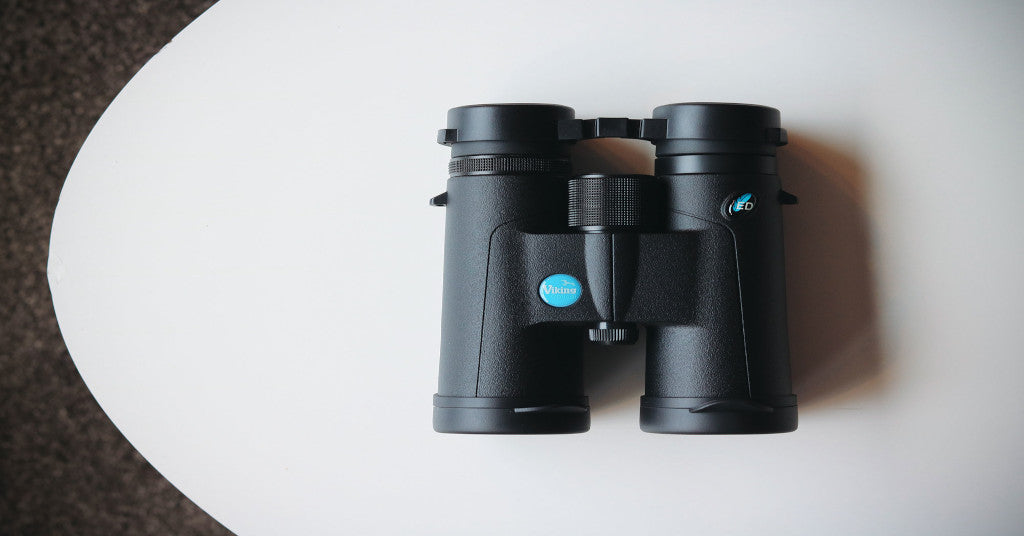 Top 5 Best Close Focus Binoculars For Birdwatching