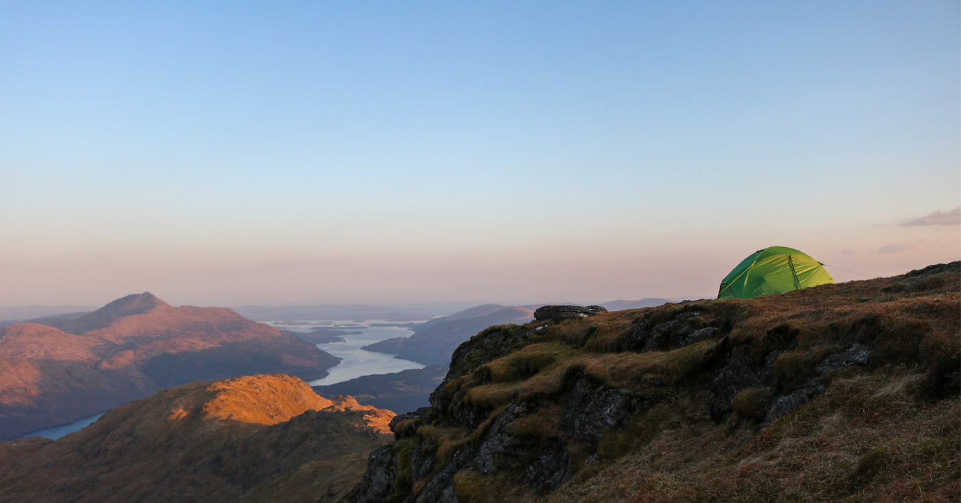 Vango Tryfan 200 2-Person Tent Review