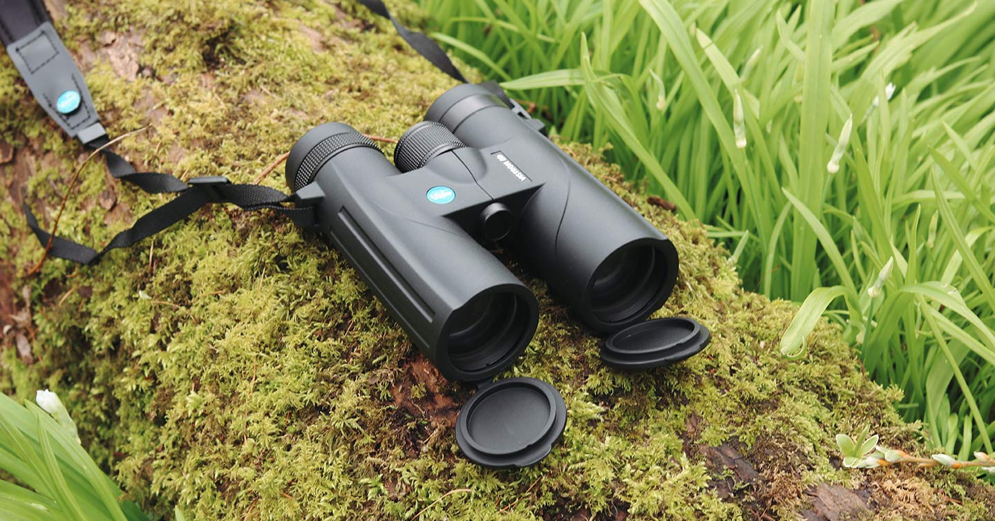 Viking Vistron ED Binoculars Review