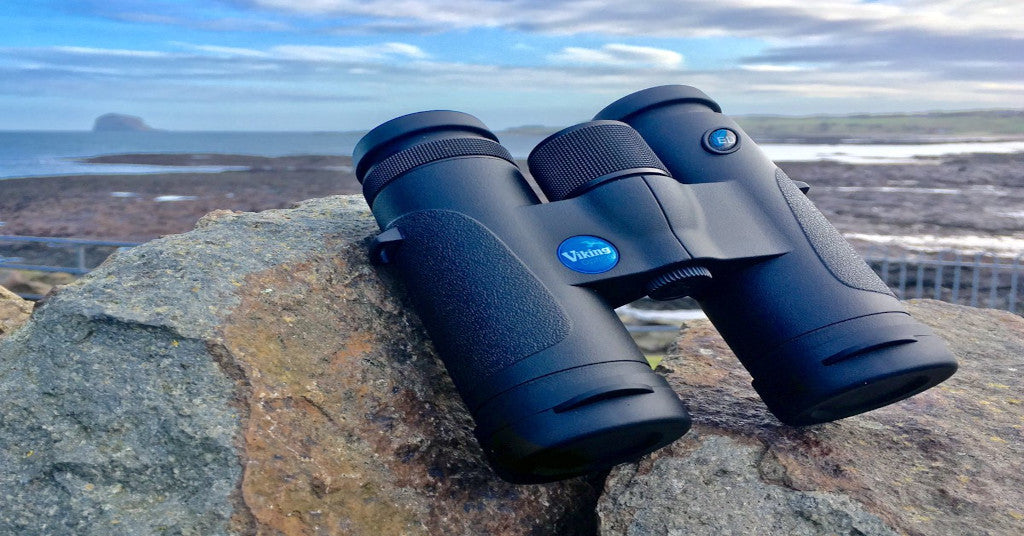 Viking Merlin Binoculars Review
