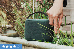 Pure Woodland Portable Radio & Speaker Review