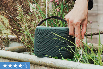 Pure Woodland Portable Radio & Speaker Review